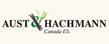 Aust & Hachmann (Canada) Ltd. Ltee. logo